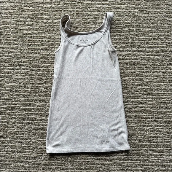 Like New TNA Aritzia Boyfriend Flannel Hoodie Small - Picture 6 of 11